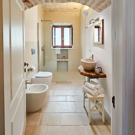 Ddo E Dde Dimore Nr 56 Bed & Breakfast *