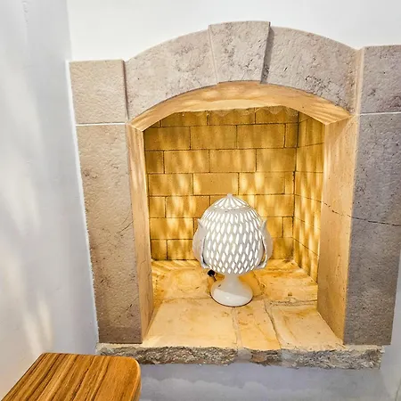 לינה וארוחת בוקר Ddo E Dde Dimore Nr 56