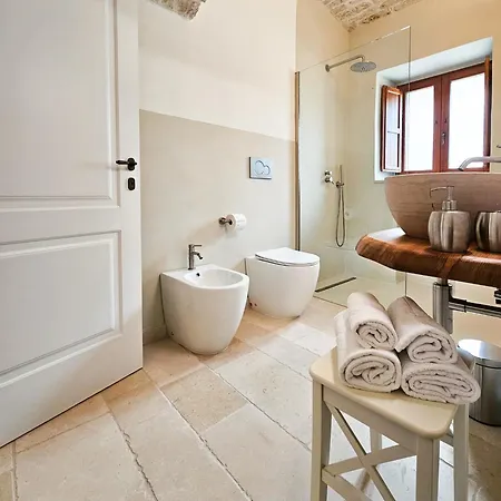 Ddo E Dde Dimore Nr 56 3* Alberobello