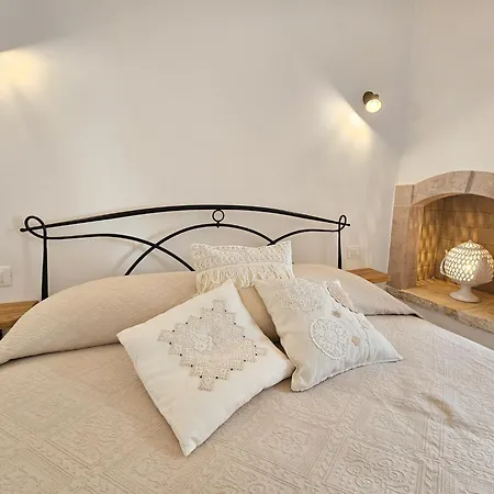 Ddo E Dde Dimore Nr 56 * Alberobello