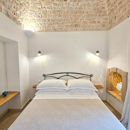 Ddo E Dde Dimore Nr 56 Bed & Breakfast 3*