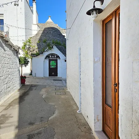 Bed & Breakfast Ddo E Dde Dimore Nr 56