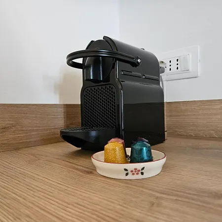 Alojamento de Acomodação e Pequeno-almoço Ddo E Dde Dimore Nr 56
