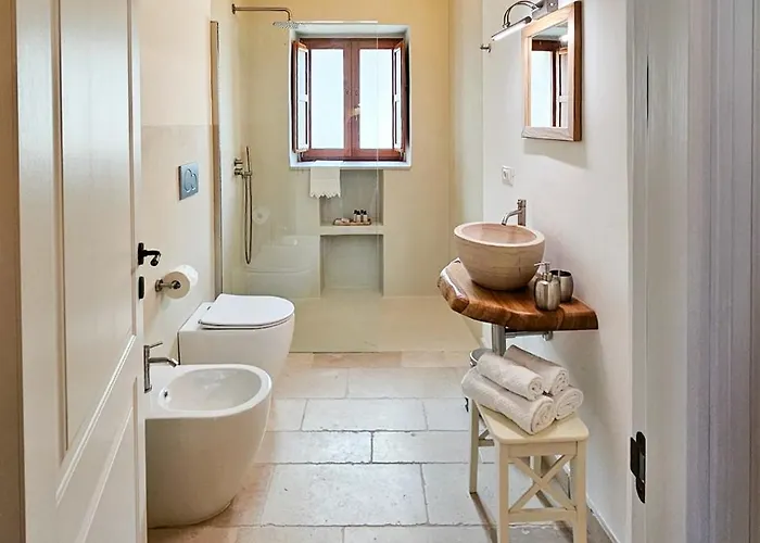 Ddo E Dde Dimore Nr 56 Couette-café 3*