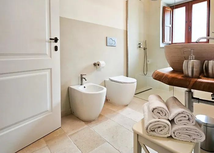 Ddo E Dde Dimore Nr 56 3* Alberobello