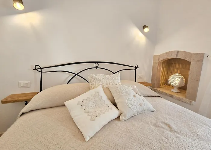 Ddo E Dde Dimore Nr 56 3* Alberobello