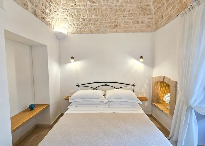 Ddo E Dde Dimore Nr 56 Couette-café 3*